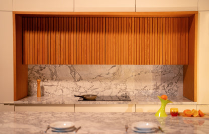 The Social Kitchen