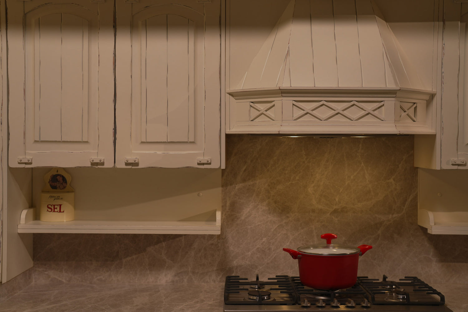 The Family Kitchen