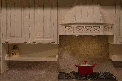 The Family Kitchen