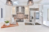 Vietnam White Marble