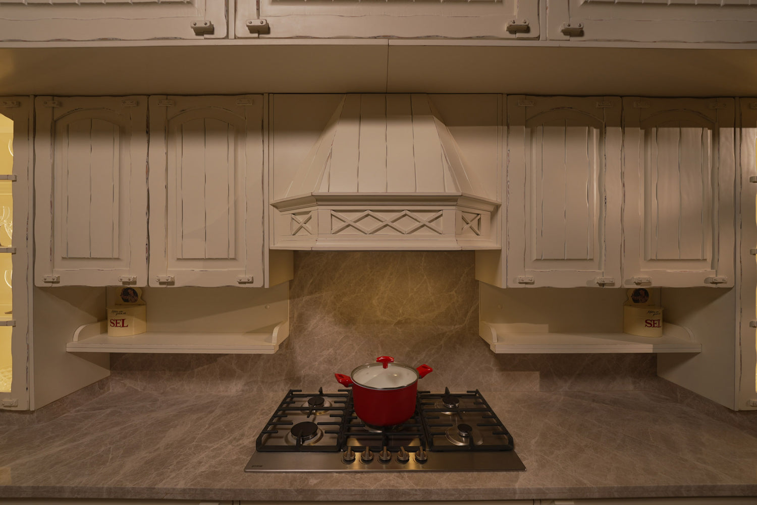 The Family Kitchen