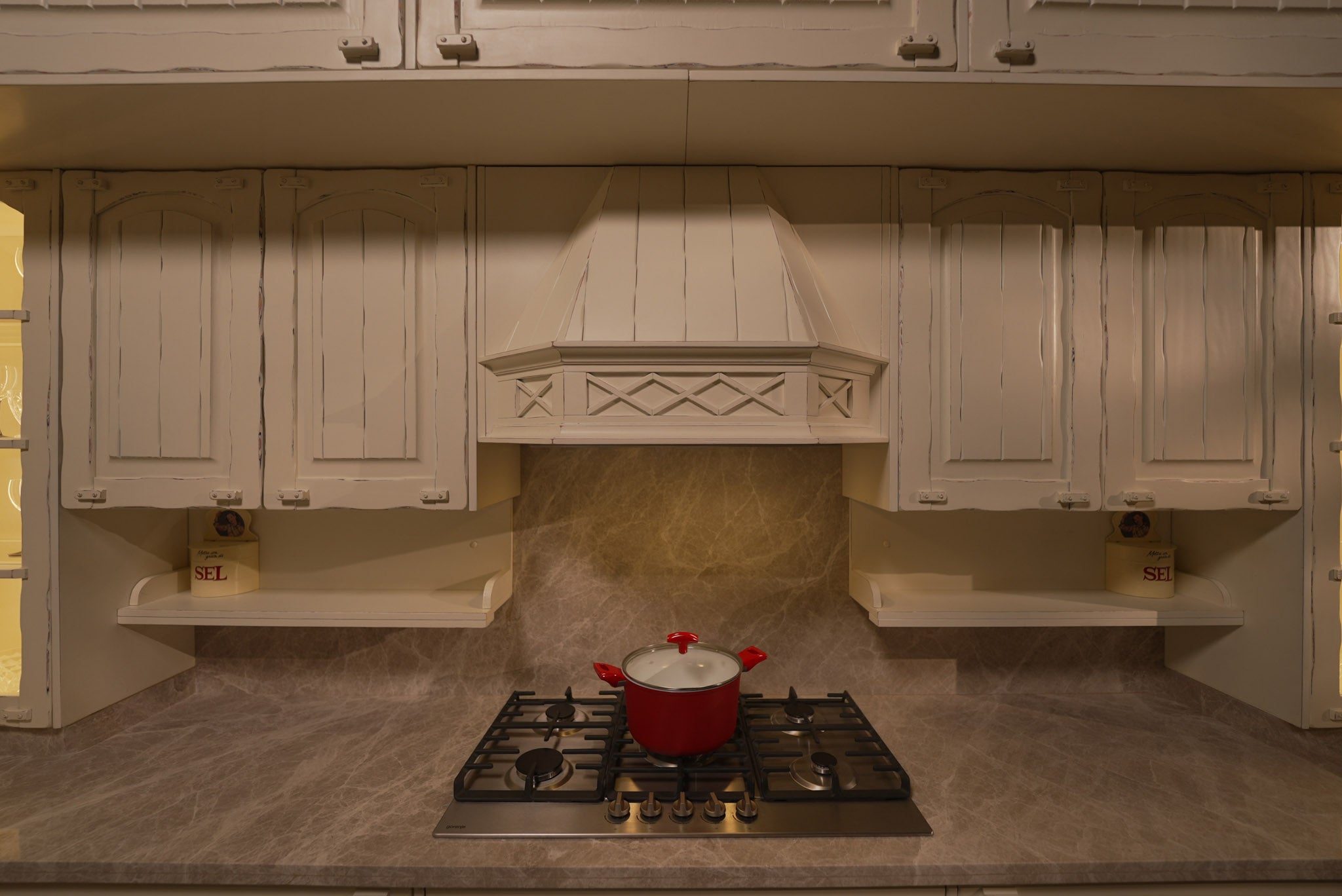 The Family Kitchen