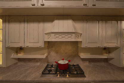 The Family Kitchen
