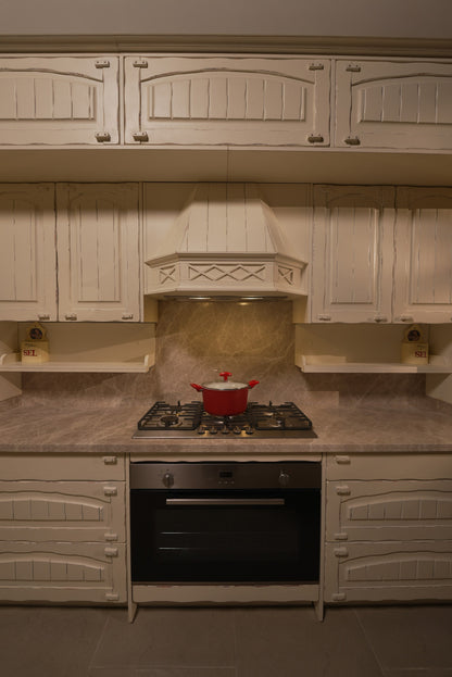 The Family Kitchen