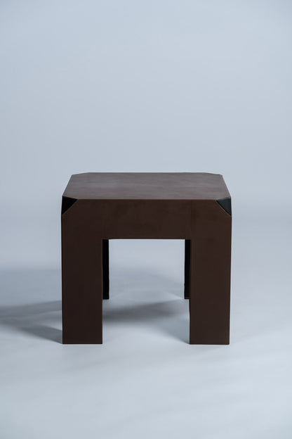 Mid-Century Trio Coffee &amp; Side Table
