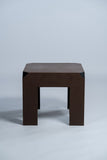 Mid-Century Trio Coffee & Side Table