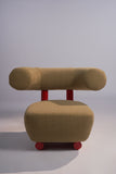 Kidman Armchair