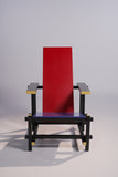 BAUHAUS CHAIR