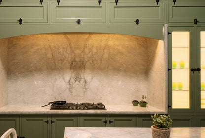 The Nature Lover Kitchen