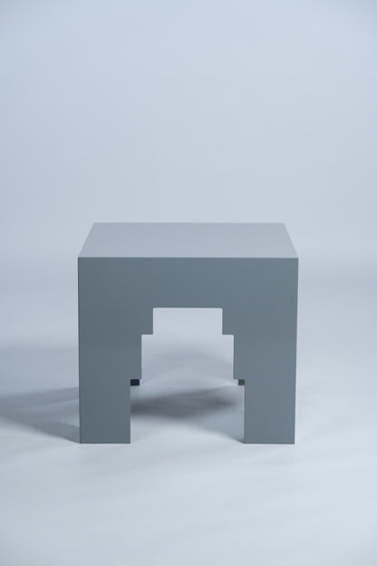 Art Deco Trio Side &amp; Coffee Table