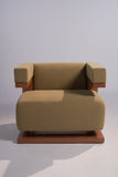 Gates Armchair