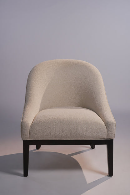Di Caprio Fauteuil