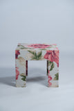 Bohemian Trio Coffee & Side Table