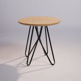Scarlett Side Table