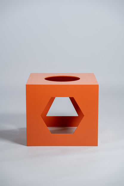 Maximalism Trio Coffee &amp; Side Table