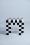 Post Modern Trio Coffee & Side Table
