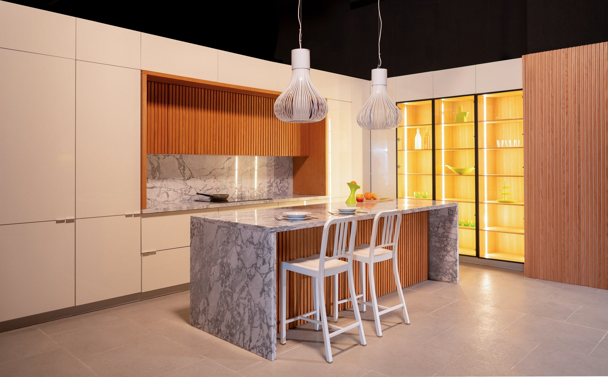 The Social Kitchen