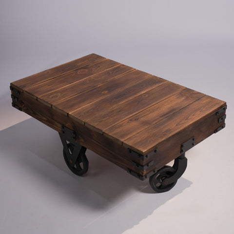 Tim Coffee Table