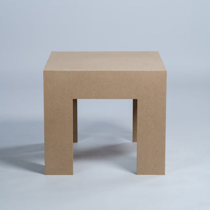 Trio Table Natural 51 * 51 *45