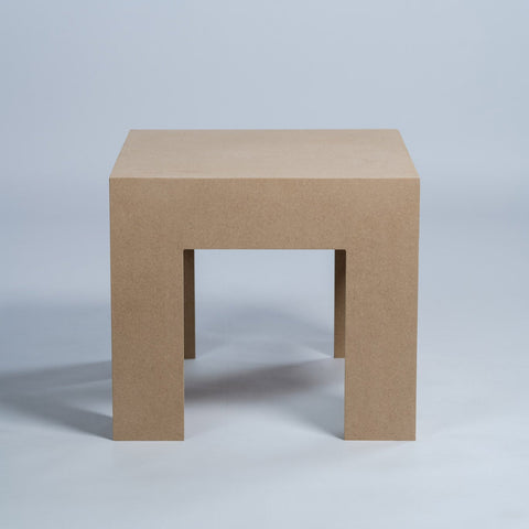 Trio Table Natural 51 * 51 *45