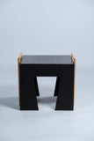 Retro Trio Coffee & Side Table