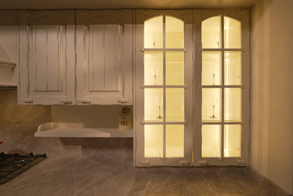 The Family Kitchen