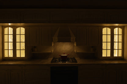 The Family Kitchen