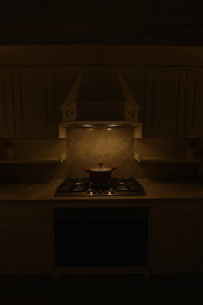The Family Kitchen