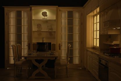 The Family Kitchen