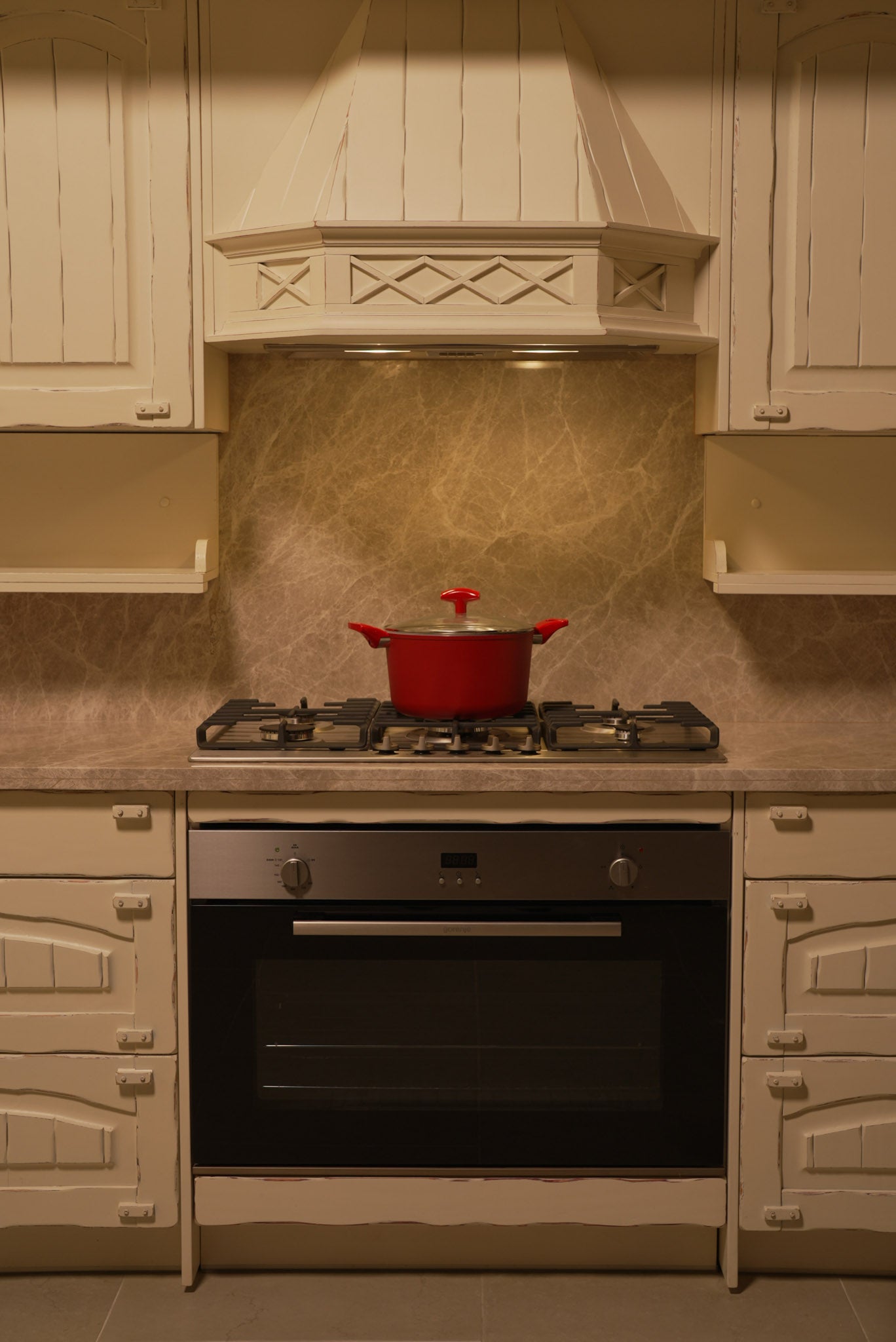 The Family Kitchen