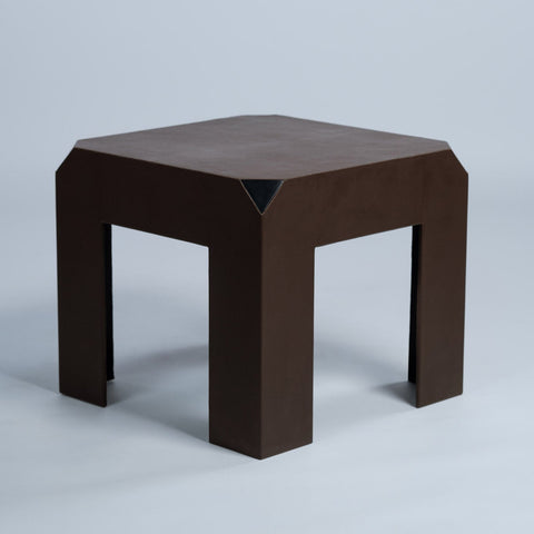 Mid-Century Trio Coffee & Side Table