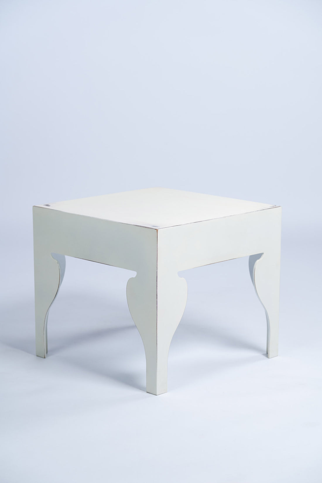 Shabby Chic OG Trio Coffee &amp; Side Table