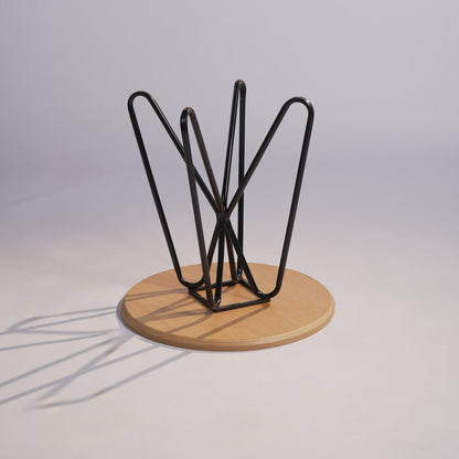 Scarlett Side Table