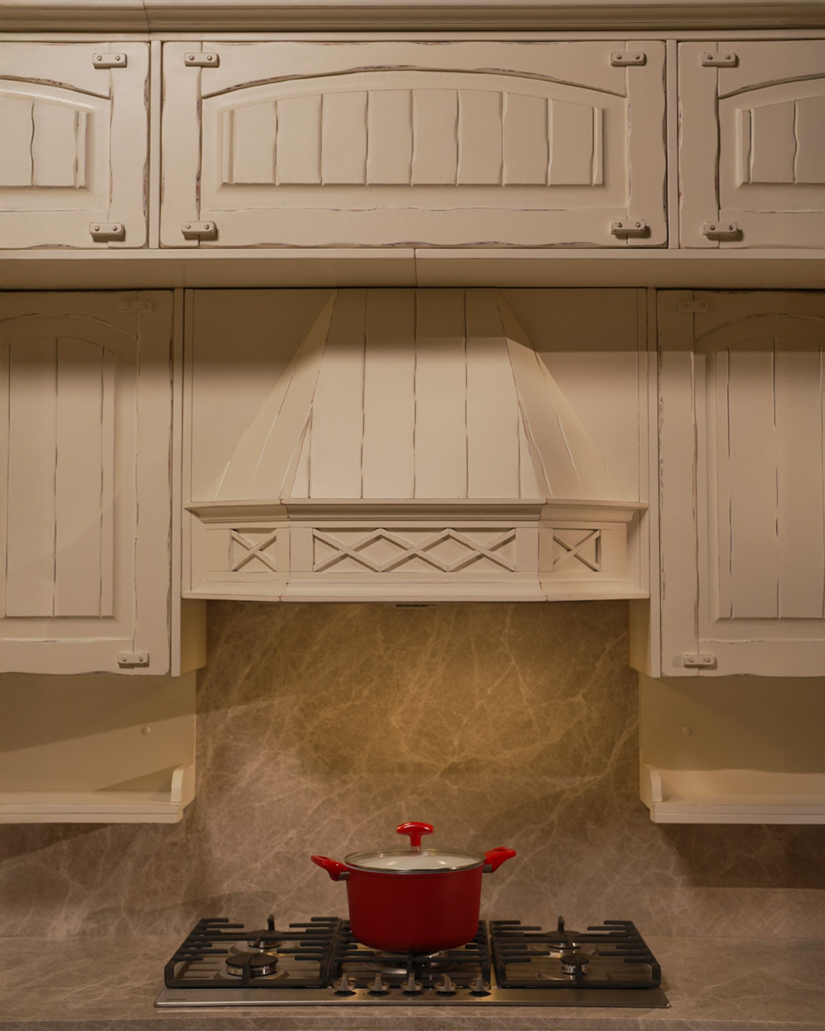 The Family Kitchen