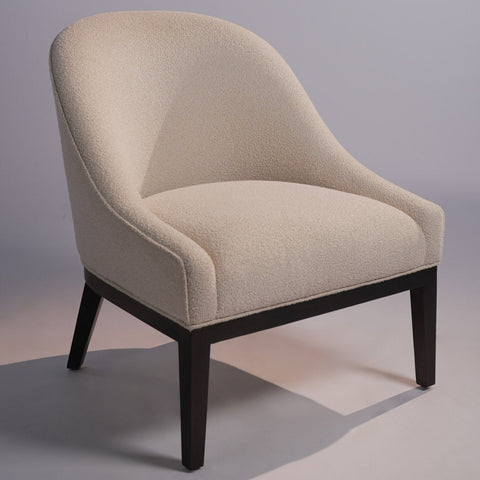Di Caprio Fauteuil
