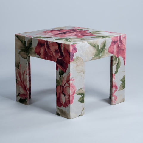 Bohemian Trio Coffee & Side Table