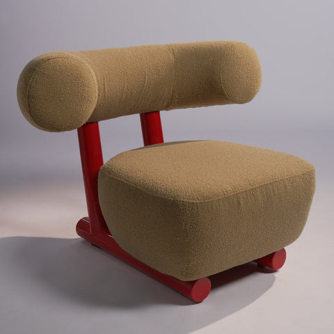 Kidman Armchair