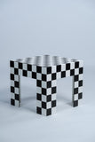 Post Modern Trio Coffee & Side Table