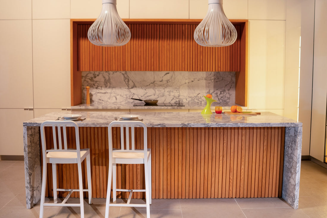 The Social Kitchen
