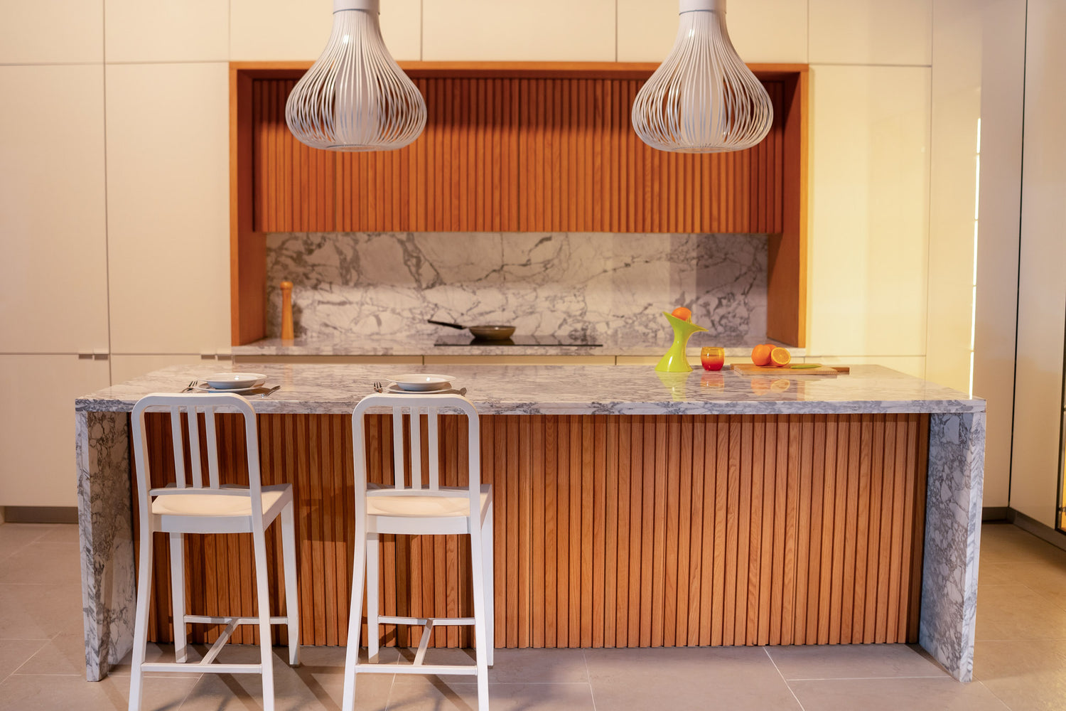 The Social Kitchen