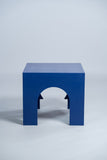 Eclectic Trio Coffee & Side Table