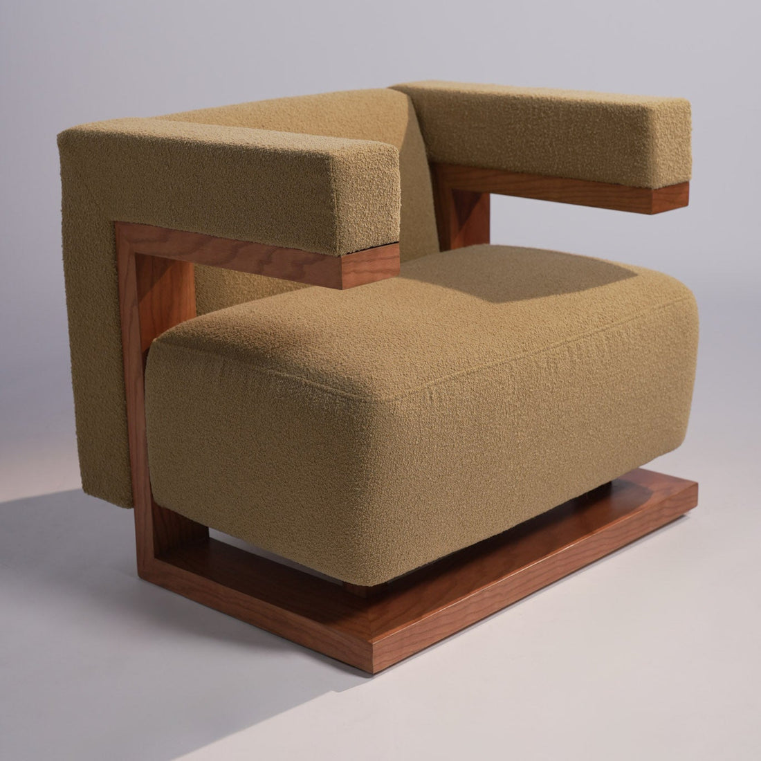 Gates Armchair