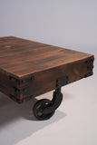 Tim Coffee Table