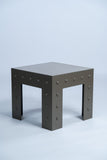 Steampunk Trio Coffee & Side Table