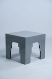 Art Deco Trio Side & Coffee Table