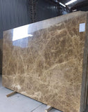 Maron Turkish Marble