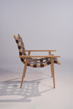 Retro Leather Chair