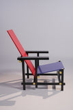 BAUHAUS CHAIR