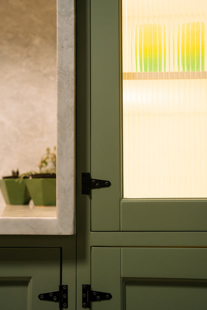 The Nature Lover Kitchen