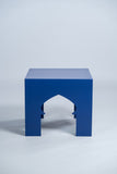 Eclectic Trio Coffee & Side Table